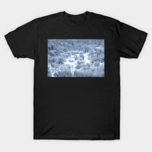 Narnia Too T-Shirt